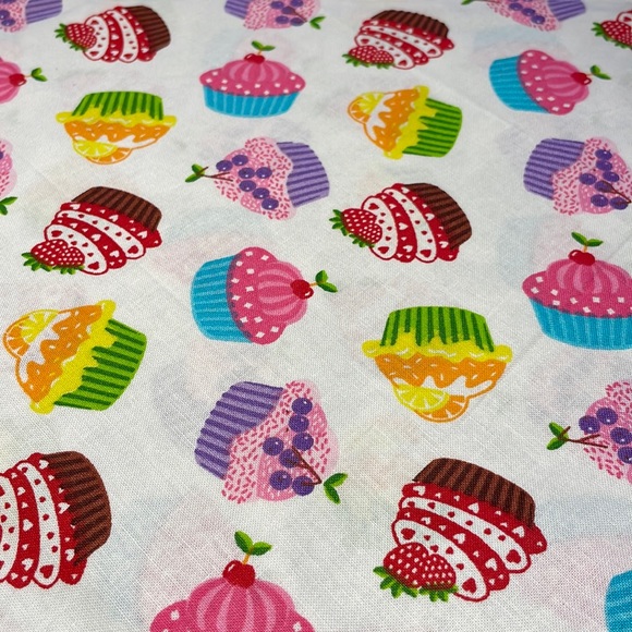 HANDMADE DOG BANDANA - Picture 2 of 3